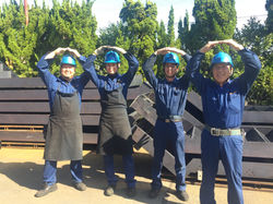 品質月間不具合流出ゼロ