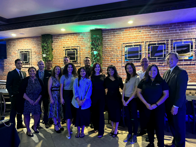 NCMA SGV Presents: Sip, Savor & Swear-In – A Celebration of Leadership & Connection