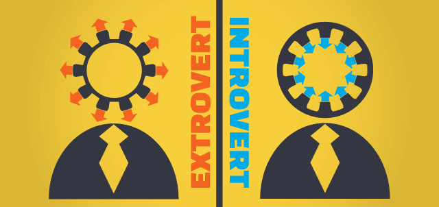 Introverted Leader Dinner Event 