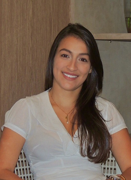 Desyrée Diniz Cavalcante Rodrigues
