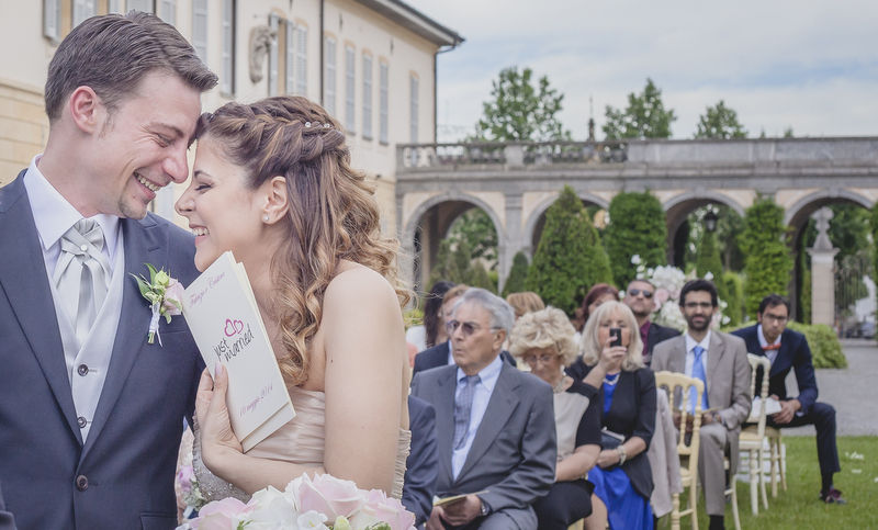 matrimonio monza brianza