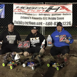 Ryan Maifield wins the Arizona state Champs!