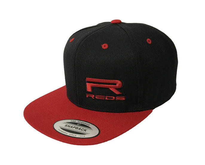 REDS Racing New Hat
