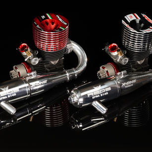 New 721 SCUDERIA GEN2