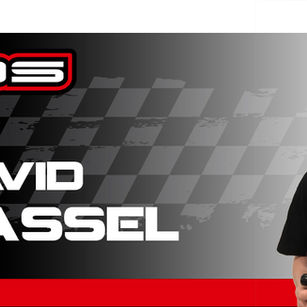 David Hassel Joins REDS!