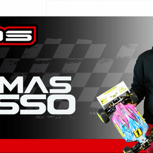 Thomas Musso continues with REDS!