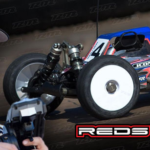 Maifield continues with REDS