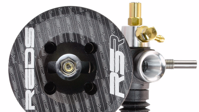 The new R5R Racer V2.0