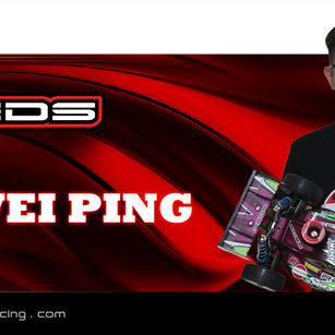 Hu Wei Ping Joins REDS