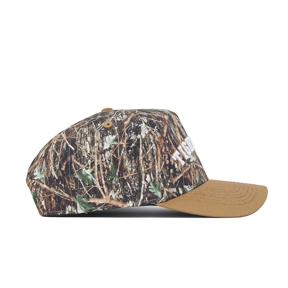 Thumbnail: CAMO + TAN