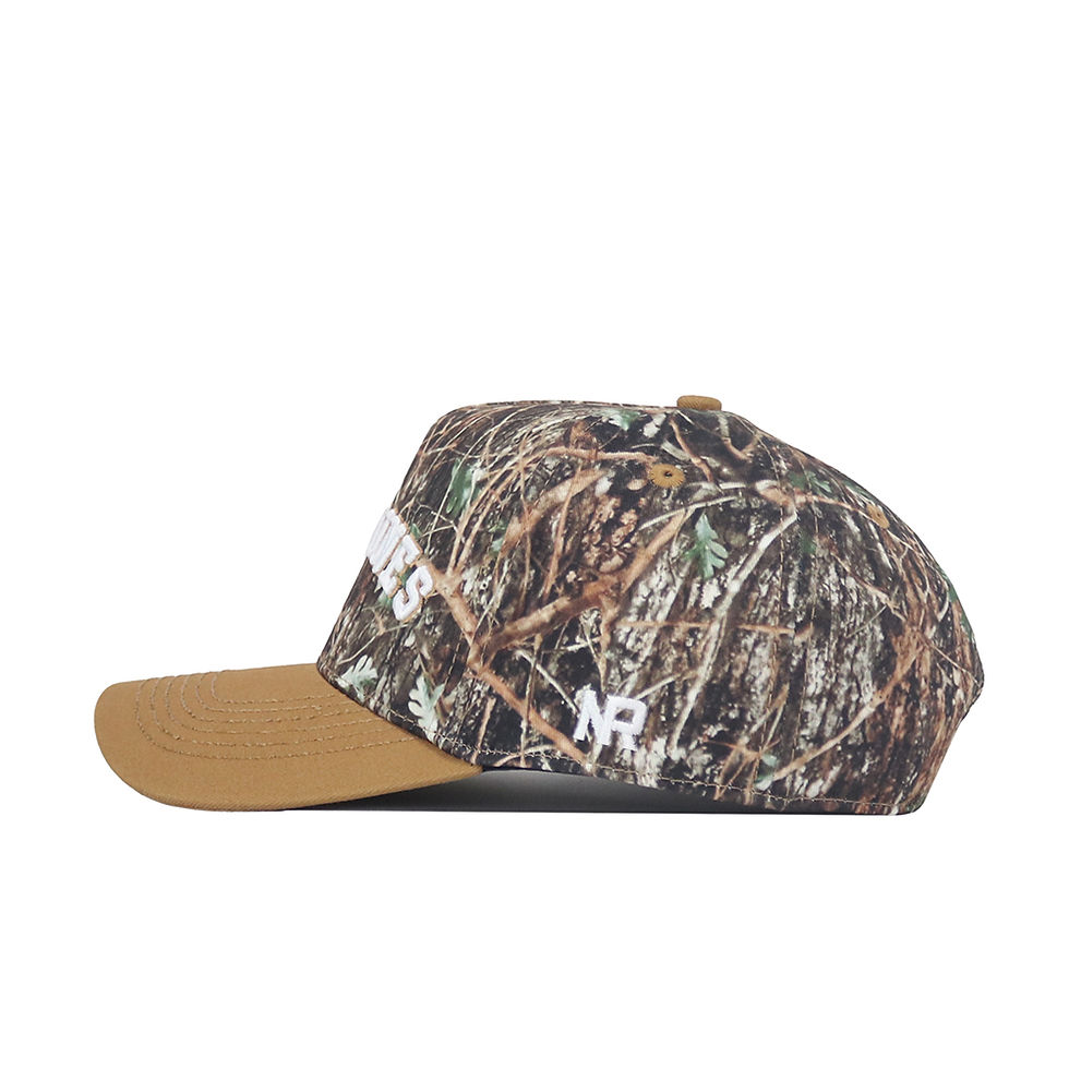 Thumbnail: CAMO + TAN