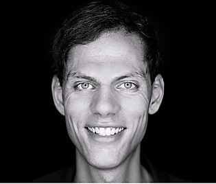 Fotobox mieten, Foto von Christian Redtenbacher, Geschäftsführer von Fotoboxvermietung