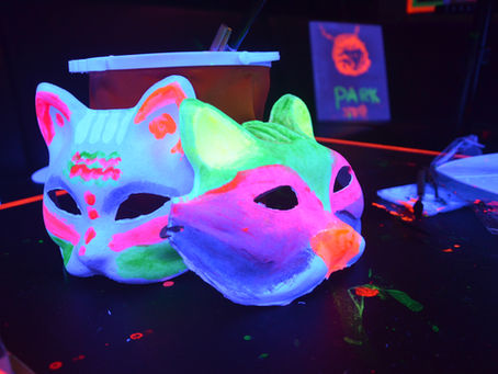 10 Unique & Fun Birthday Party Themes Ideas for Teens 2025