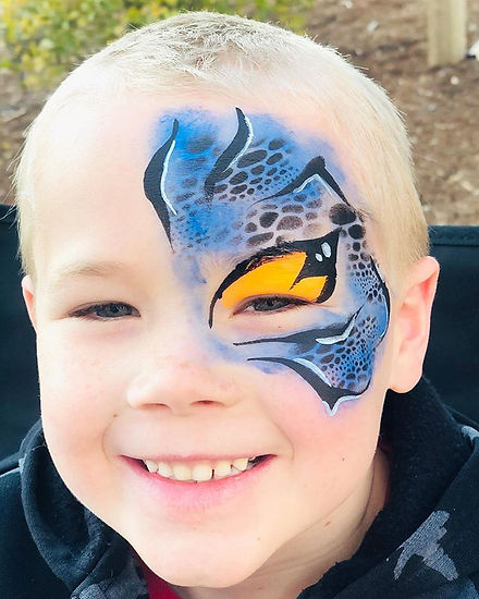#monstereye💥 .
.
#facepainting #facepaintersofinstagram #facepainter.jpg