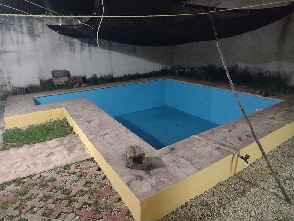 Miniatura: Casa en zona oriente de Mérida Yucatán