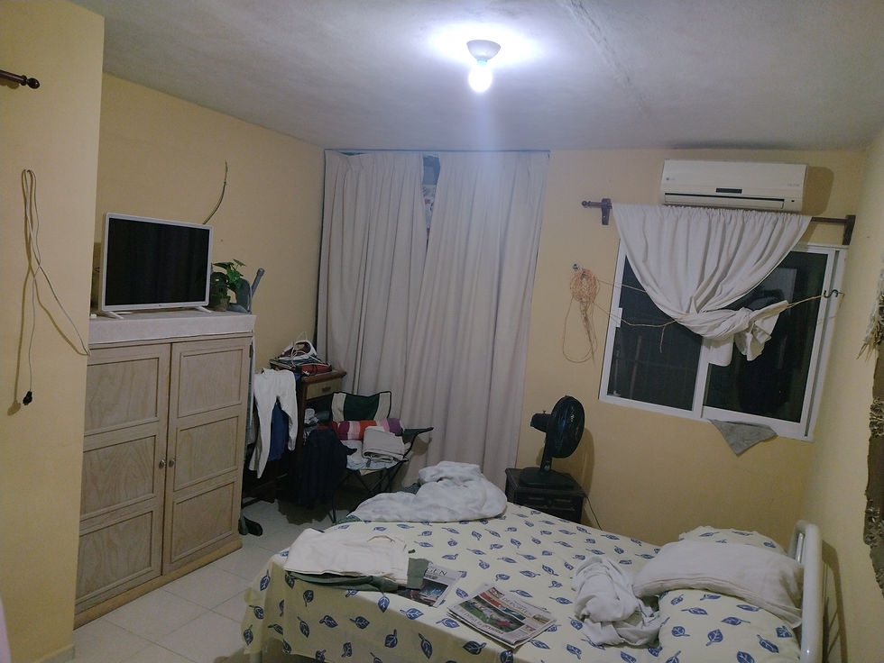 Miniatura: Casa en zona oriente de Mérida Yucatán