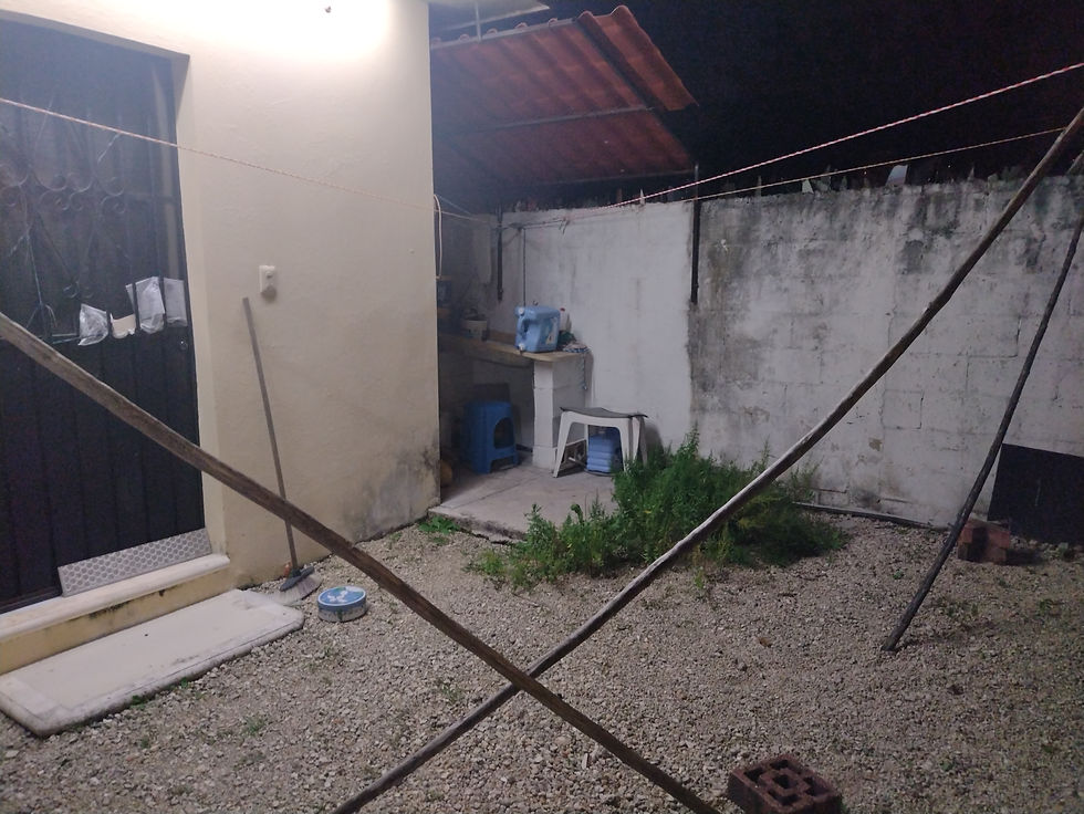 Miniatura: Casa en zona oriente de Mérida Yucatán