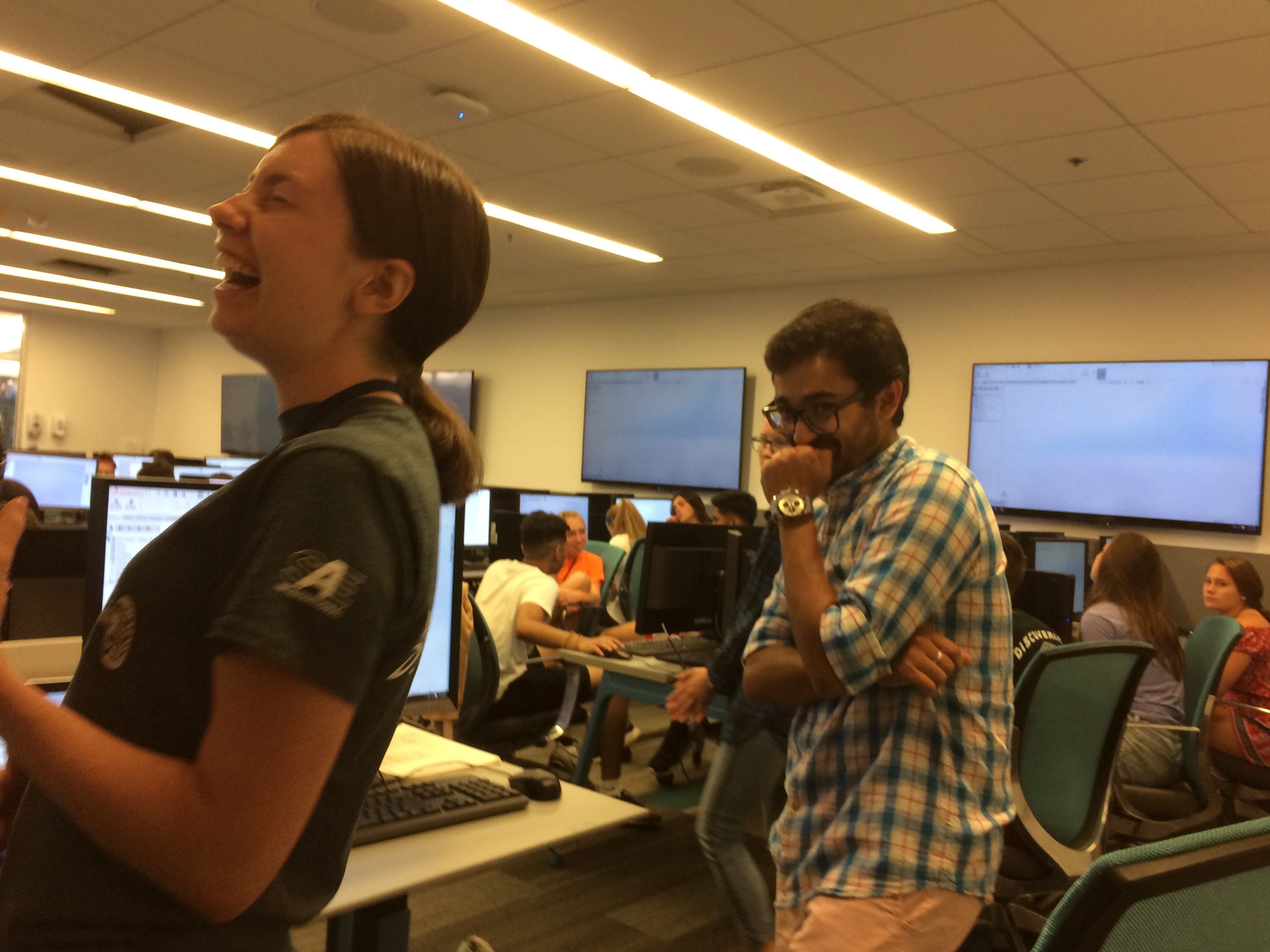 See Camp University Of Michigan Swe