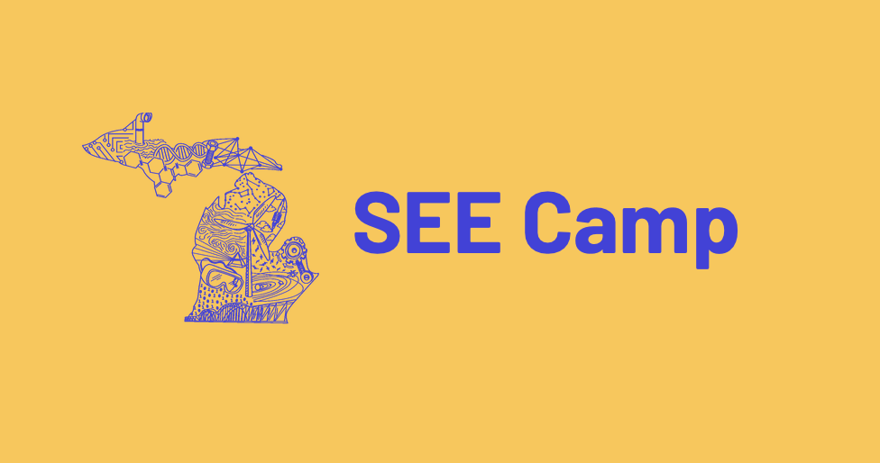 Summer Engineering Exploration Camp