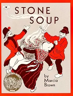 Stone Soup: What Does It Mean?