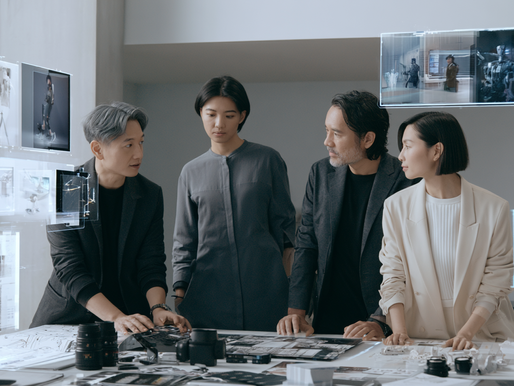 AI 生成式廣告正在改變品牌影片製作:《遍花組》協助企業把想像變成可商用影像
