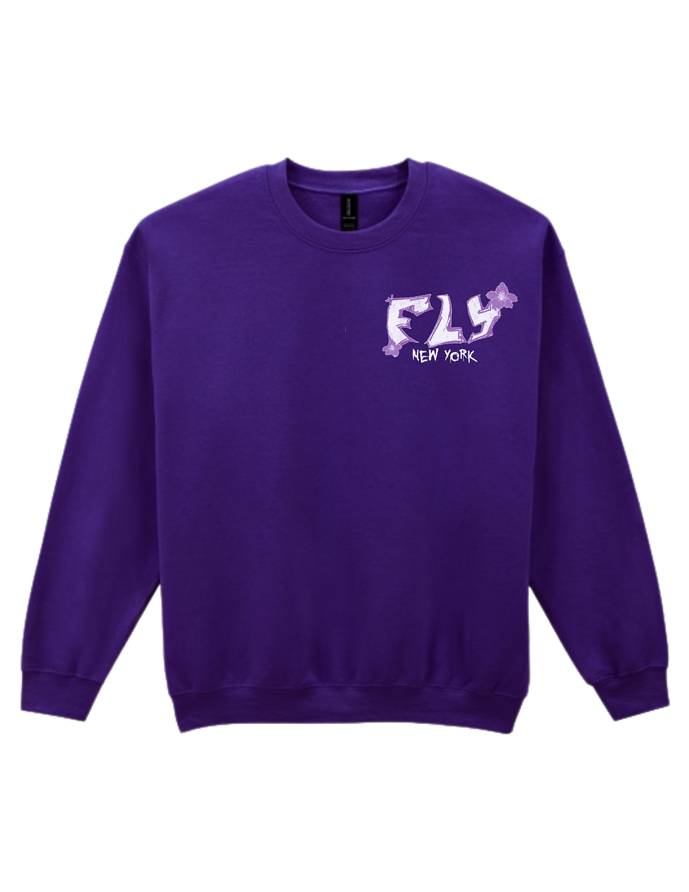 縮圖：FLY Crewnecks