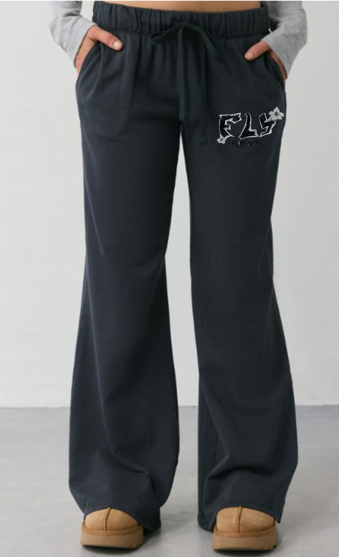 FLY Sweatpants