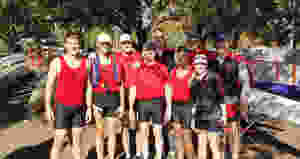 Blood Street 8+ in 2017