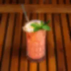Strawberry pineapple cream lemonade image