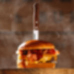 Bacon Lover Burger