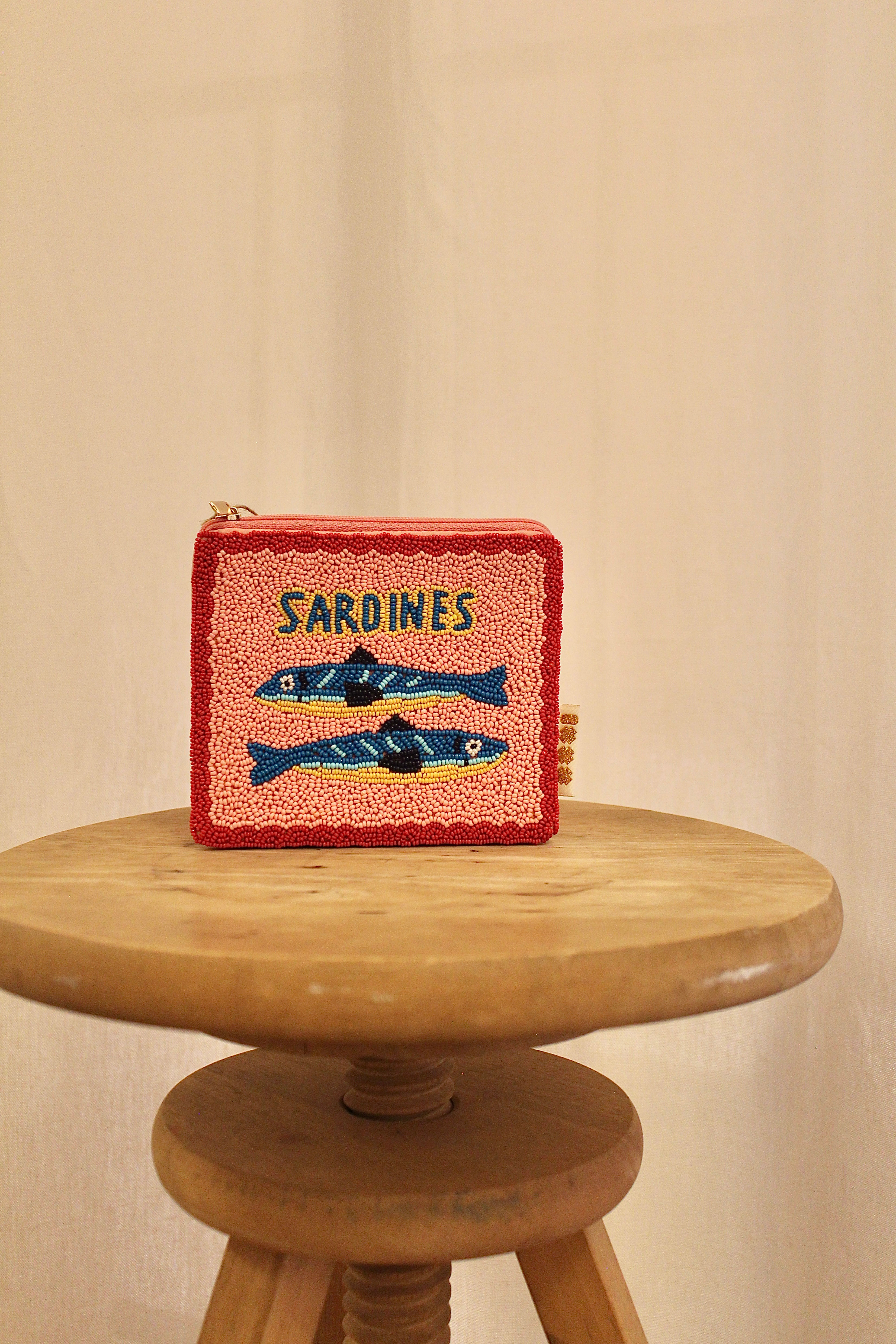 SARDINES MEDIUM