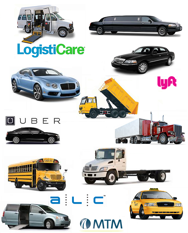 Commercial Auto