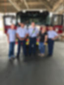 We Support Our Local Firefighters