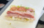Hot or Cold 8" Subs and Sandwiches
