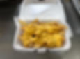 Cheese Fries