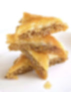 Desserts
