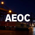 Authorised Economic Operator Customs Simplification (AEOC)
