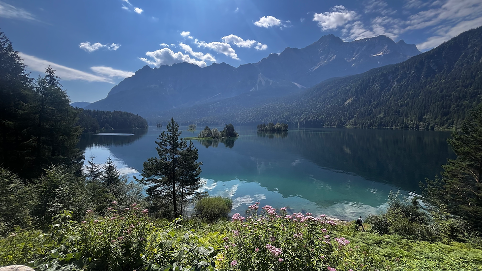 Eibsee2