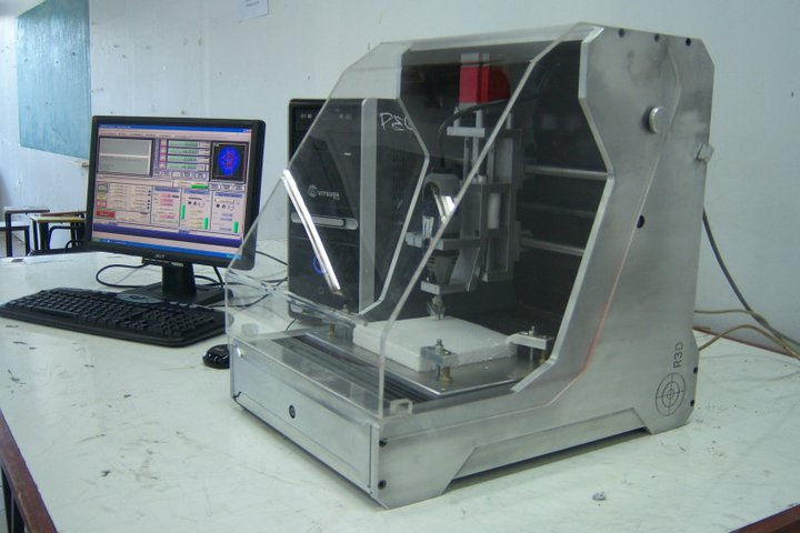 Router CNC