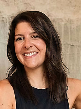 Amanda Burtch, CYT, RYT500