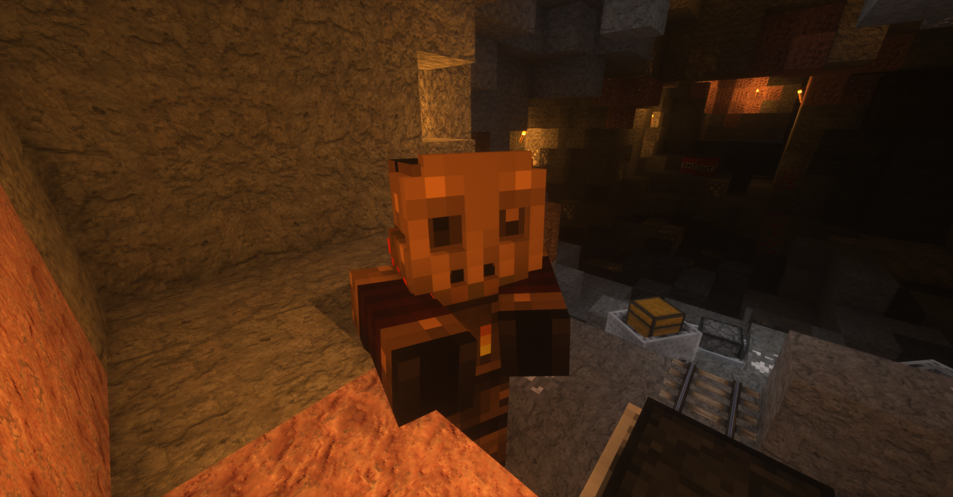 Rusty Terminator | Phoenix Realm