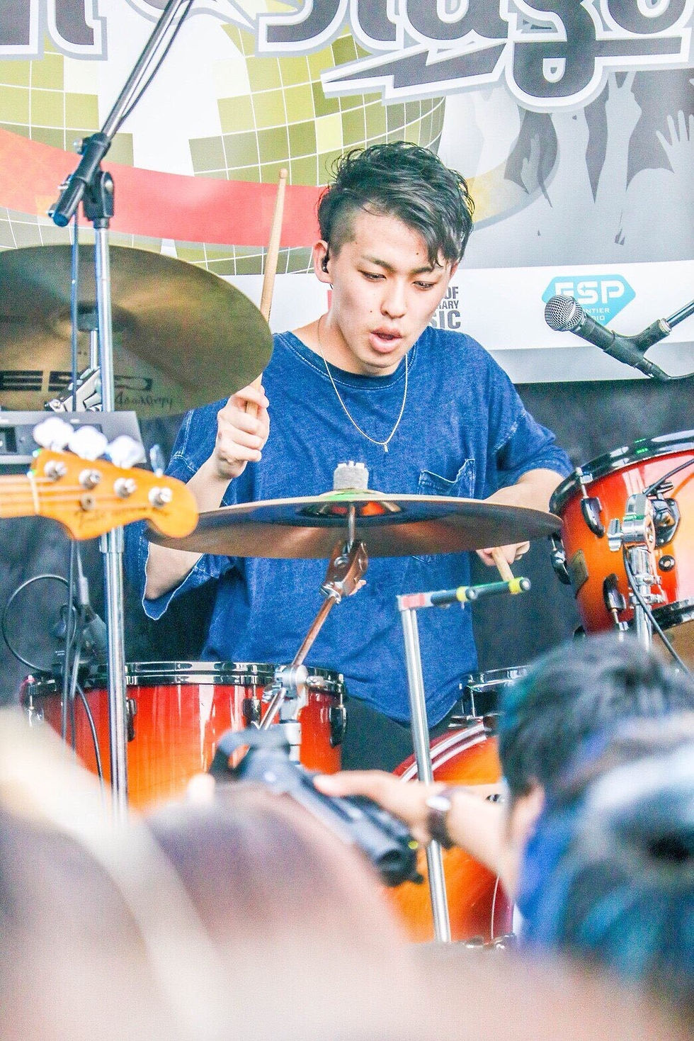 ESP学園presents COLORS2018