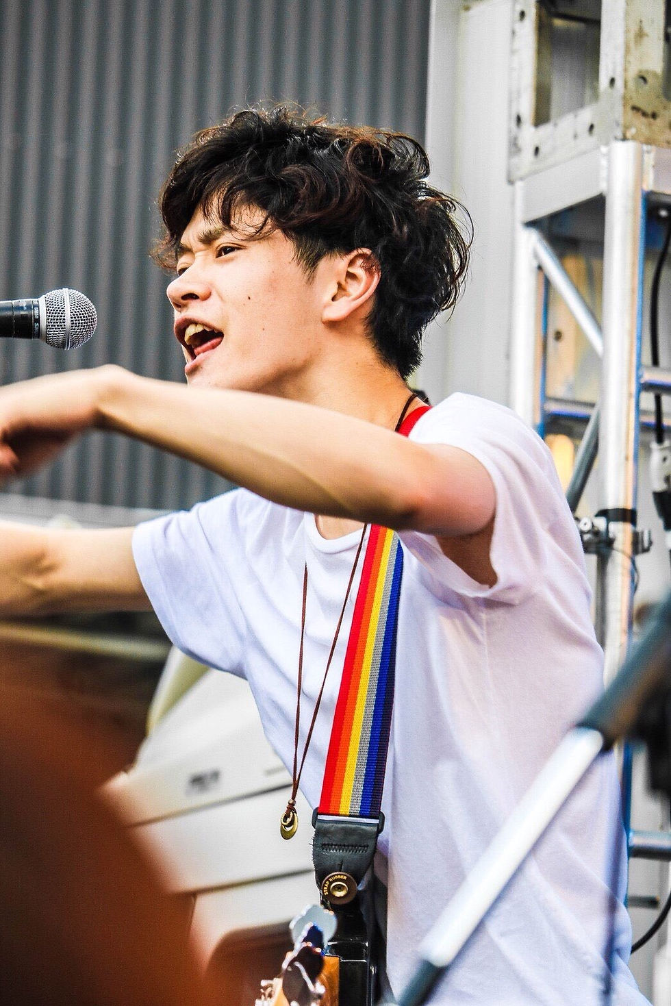 ESP学園presents COLORS2018