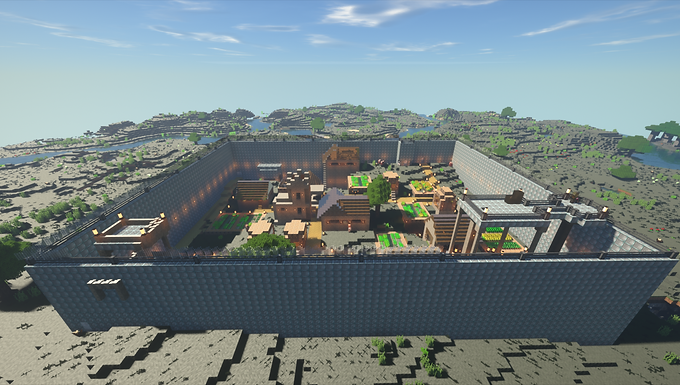 Highlands Village