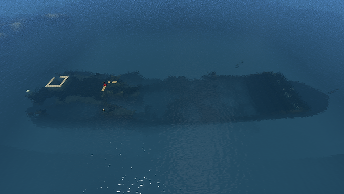 Statford Wreck