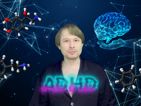 ADHD Treatment; Biology; Self-Acceptance; Interviews; OCD and ADHD