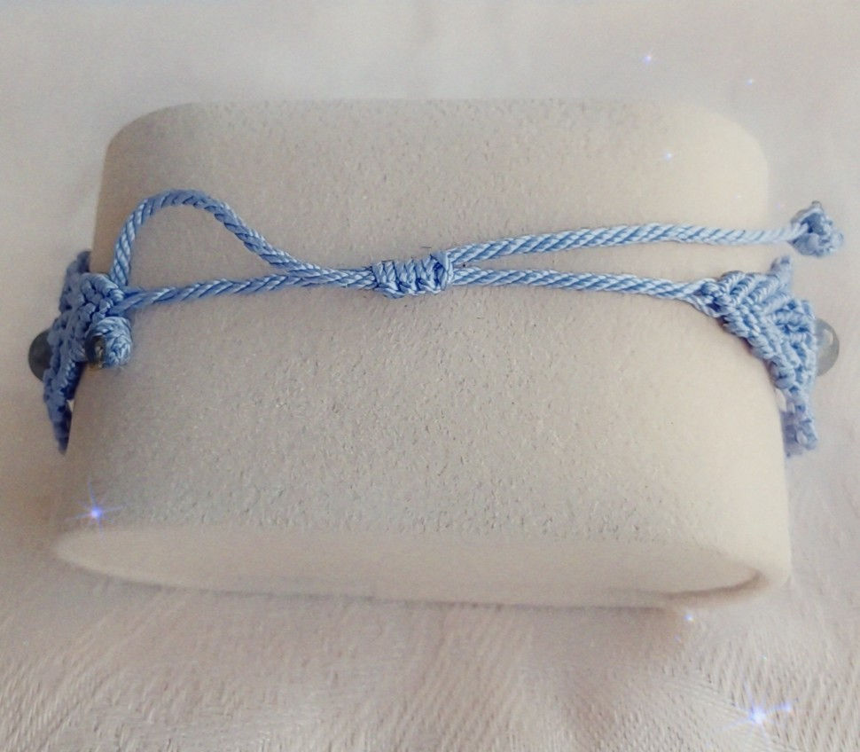 Miniature : Bracelet Nephtys
