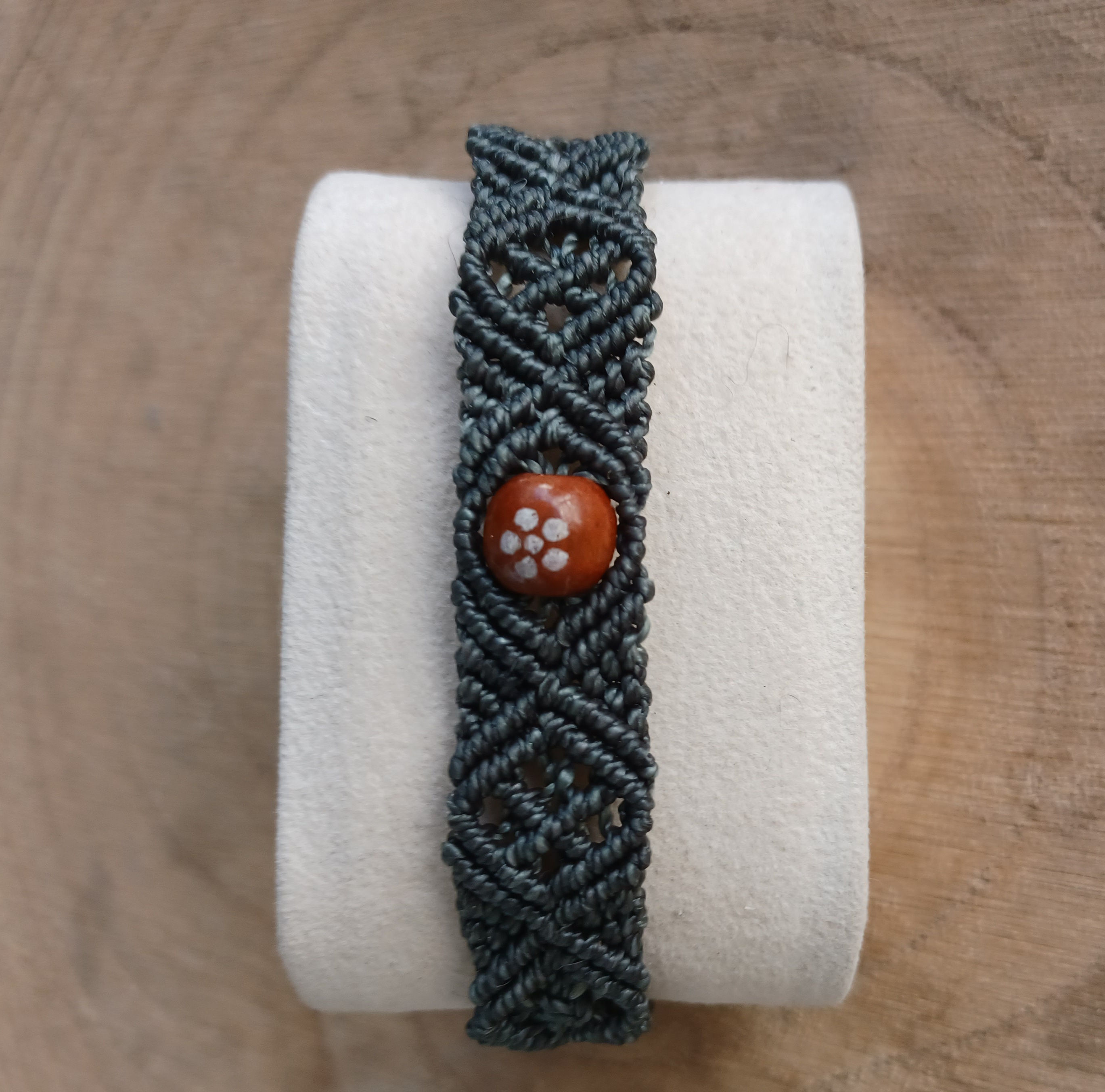 Bracelet Terre & Racines - 1
