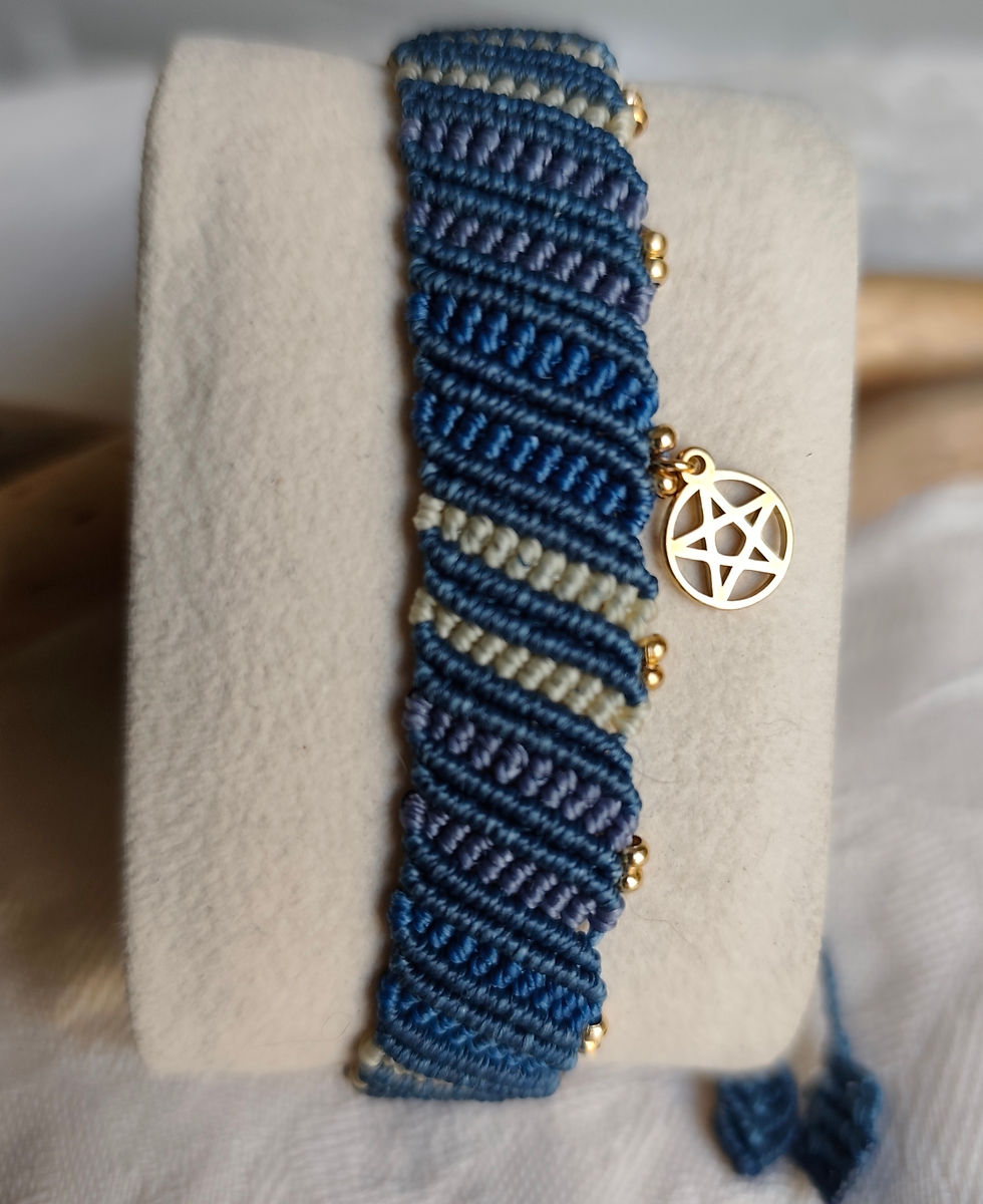 Miniature : Bracelet ASTRALIS