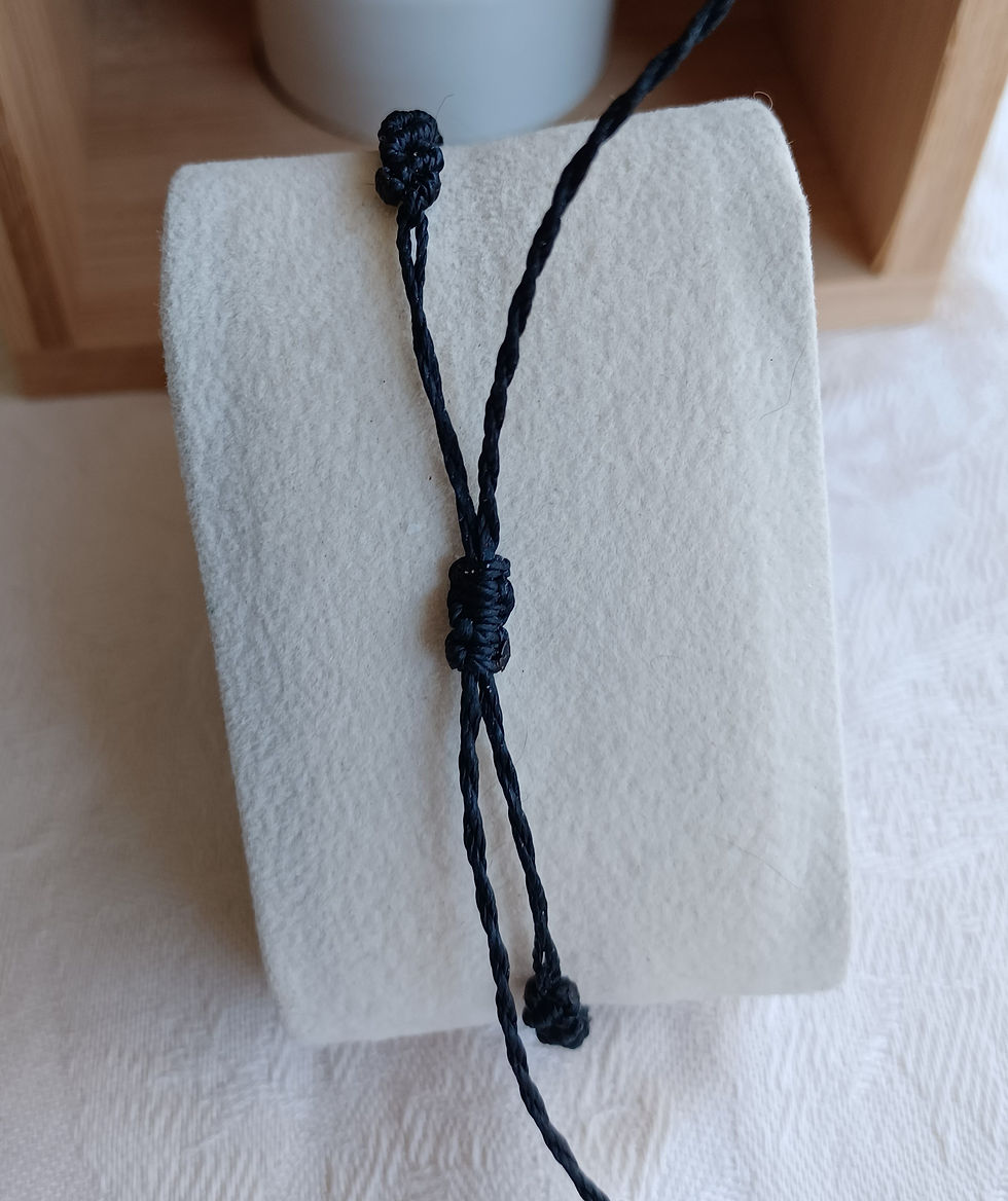 Miniature : Bracelet "ARTÉMIS"